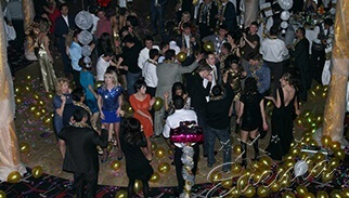 Golden Year Party UzBAT
