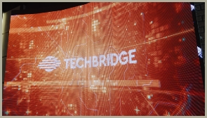 Tech Bridge Day